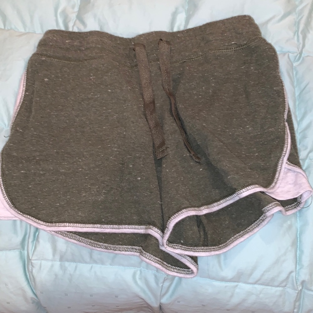 Walmart Softie Shorts